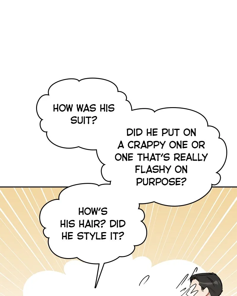It’s Just Business Chapter 3 page 10 - 