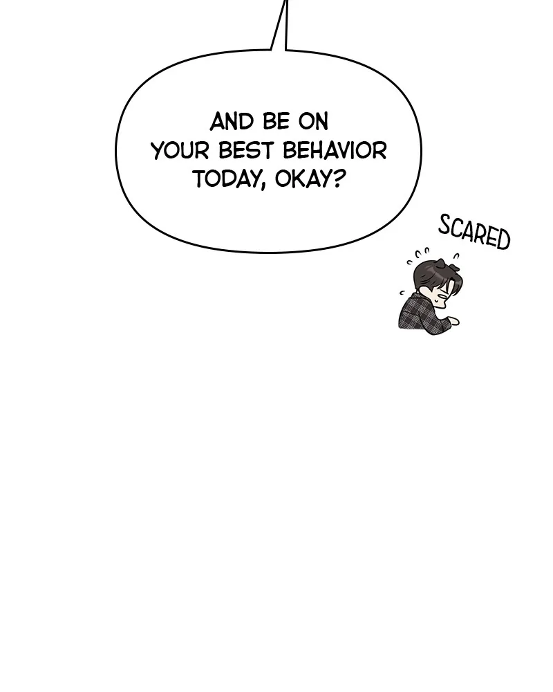 It’s Just Business Chapter 30 page 111 - 