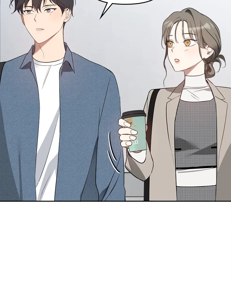 It’s Just Business Chapter 30 page 116 - 
