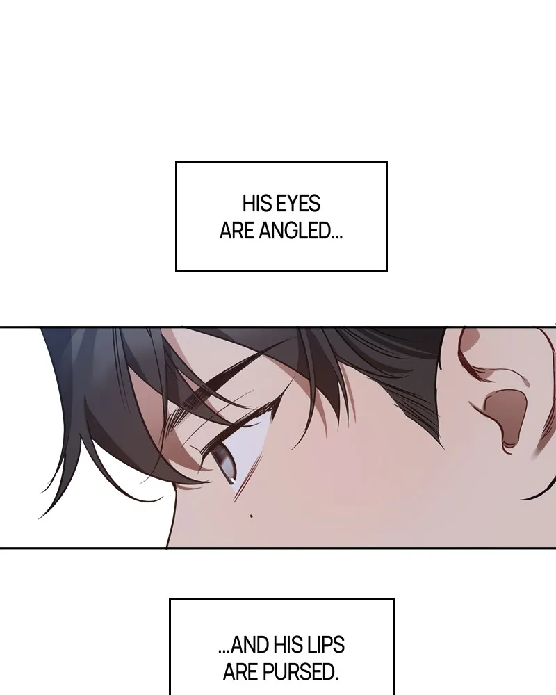 It’s Just Business Chapter 30 page 118 - 