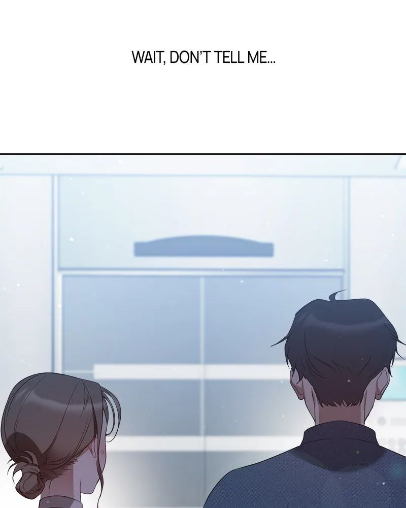 It’s Just Business Chapter 30 page 124 - 
