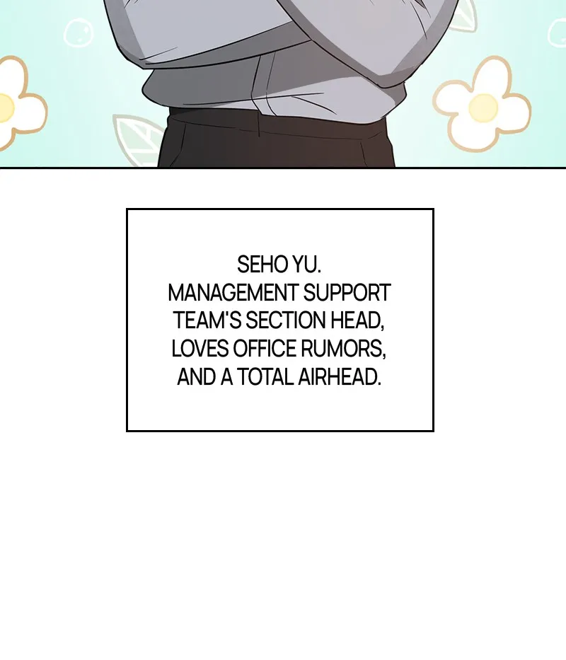 It’s Just Business Chapter 30 page 15 - 