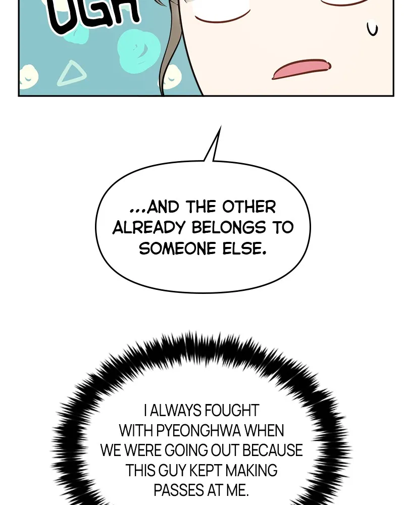 It’s Just Business Chapter 30 page 17 - 