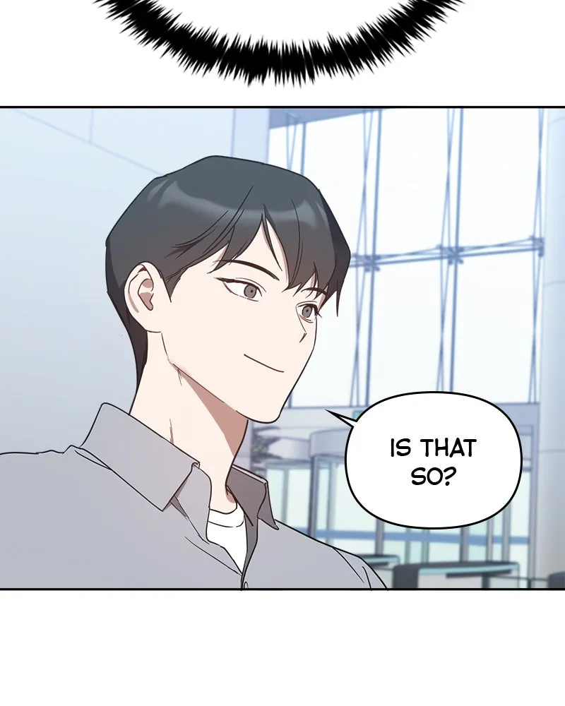 It’s Just Business Chapter 30 page 18 - 