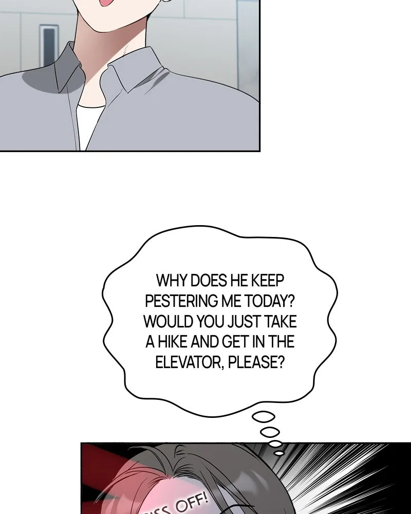 It’s Just Business Chapter 30 page 22 - 