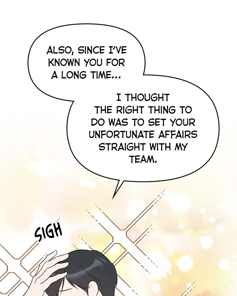 It’s Just Business Chapter 30 page 42 - 