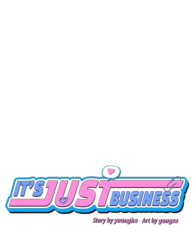 It’s Just Business Chapter 30 page 66 - 