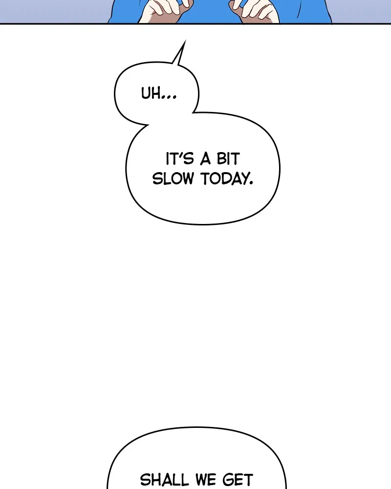 It’s Just Business Chapter 30 page 73 - 