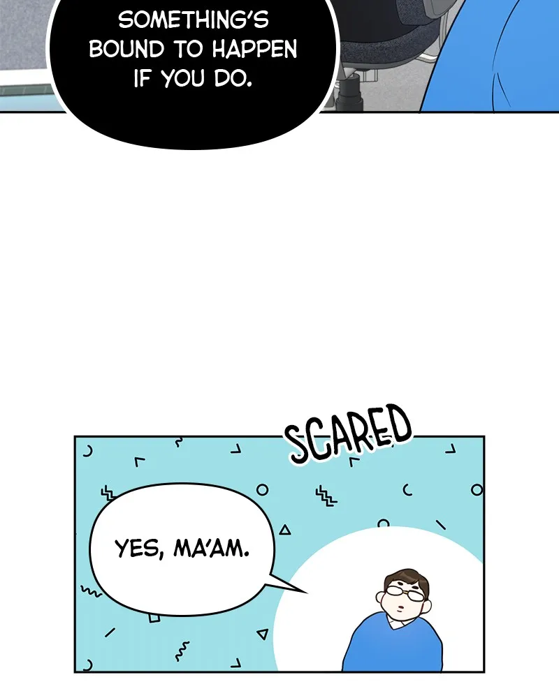 It’s Just Business Chapter 30 page 75 - 