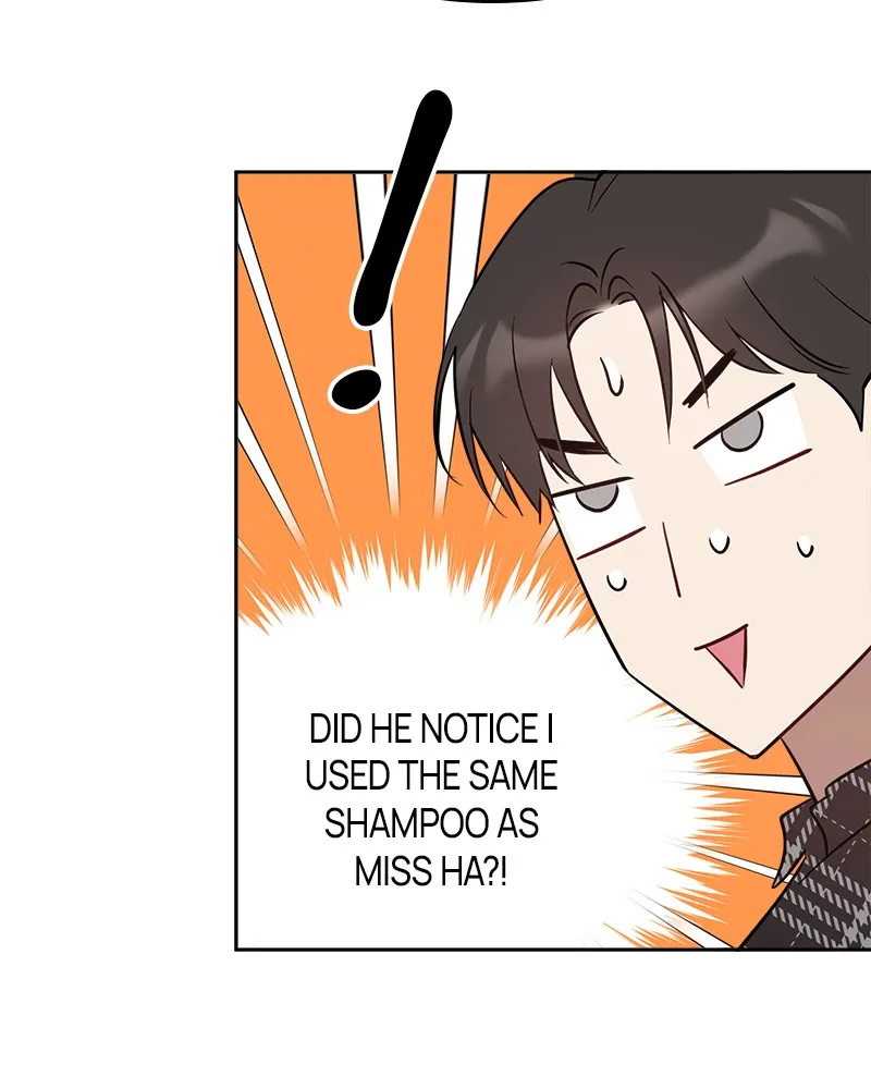 It’s Just Business Chapter 30 page 86 - 