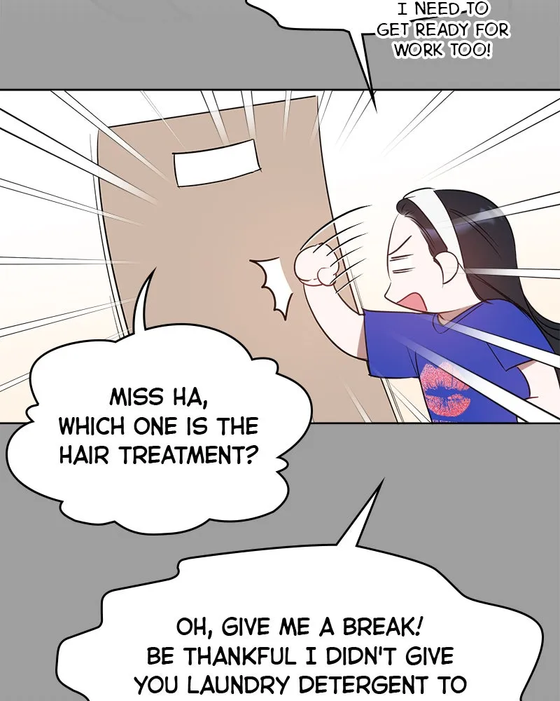 It’s Just Business Chapter 30 page 88 - 