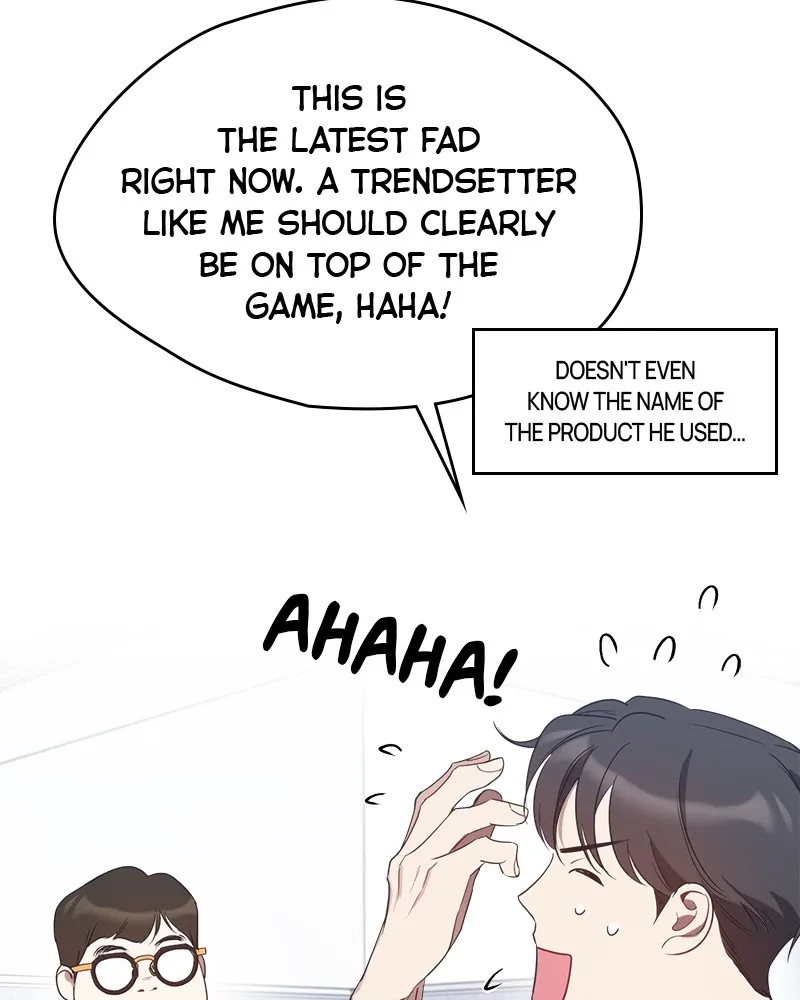 It’s Just Business Chapter 30 page 91 - 
