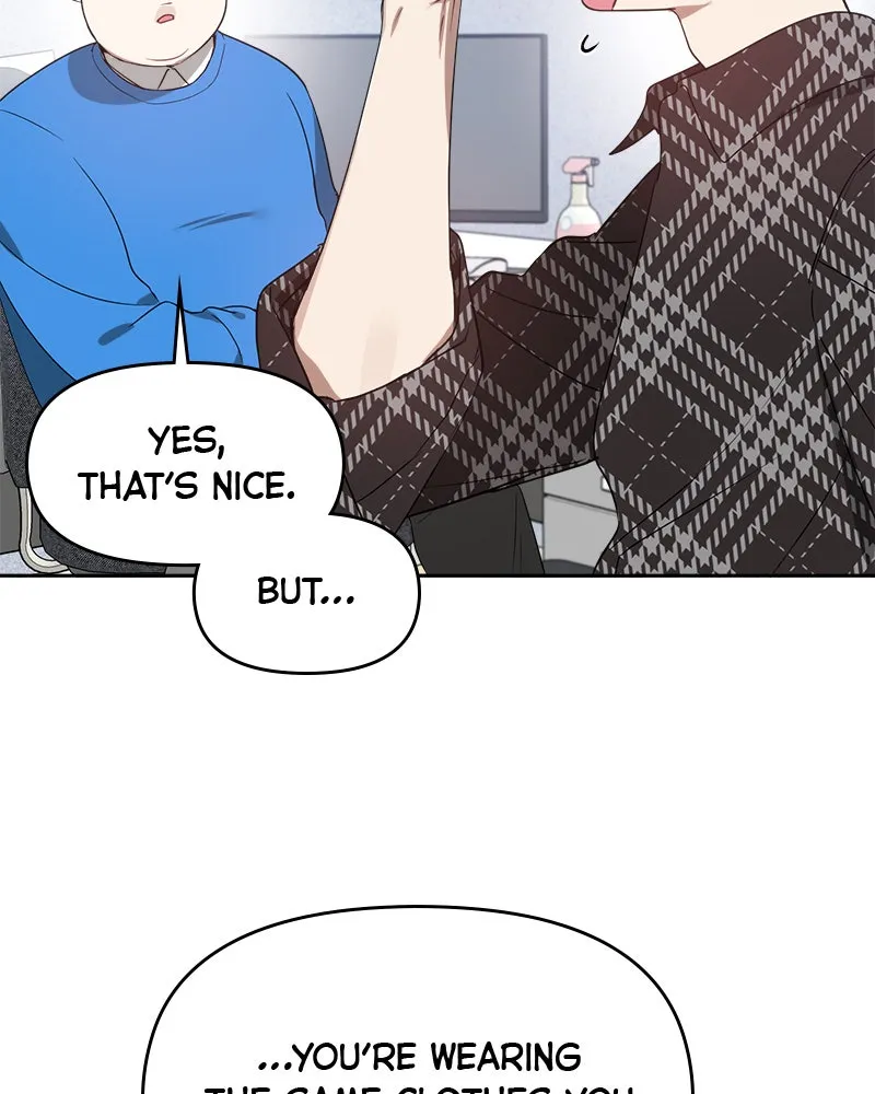 It’s Just Business Chapter 30 page 92 - 