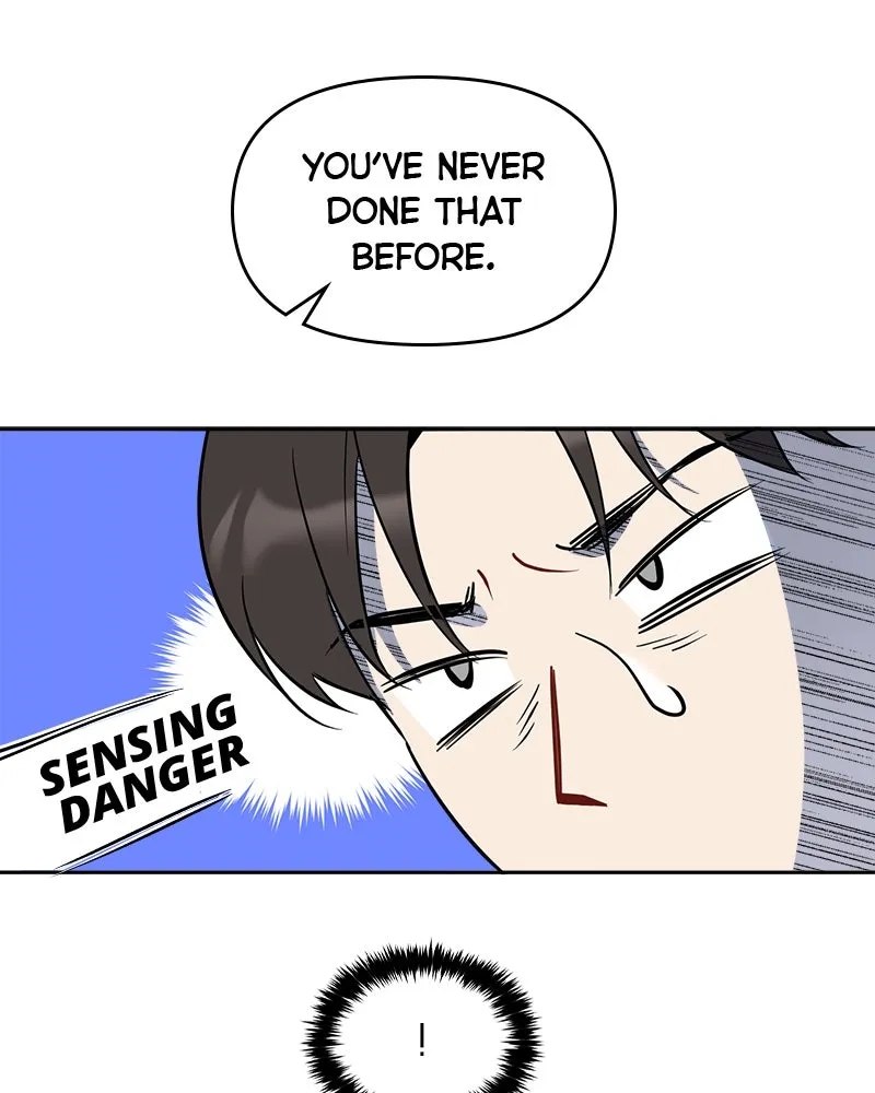 It’s Just Business Chapter 30 page 94 - 
