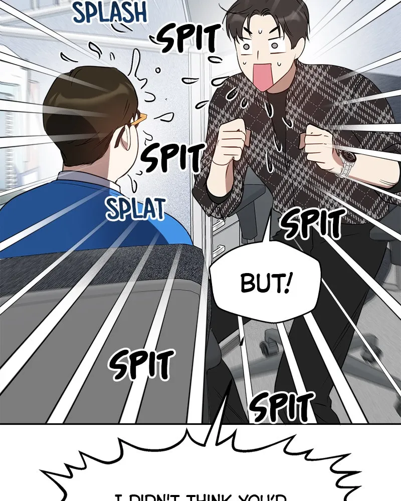 It’s Just Business Chapter 30 page 98 - 
