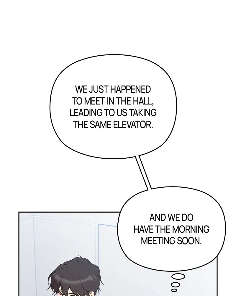 It’s Just Business Chapter 31 page 17 - 