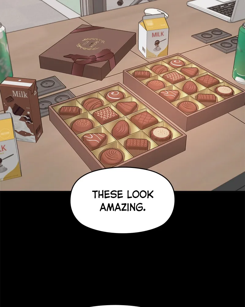 It’s Just Business Chapter 31 page 23 - 
