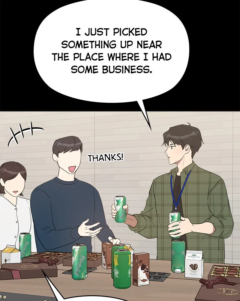 It’s Just Business Chapter 31 page 24 - 