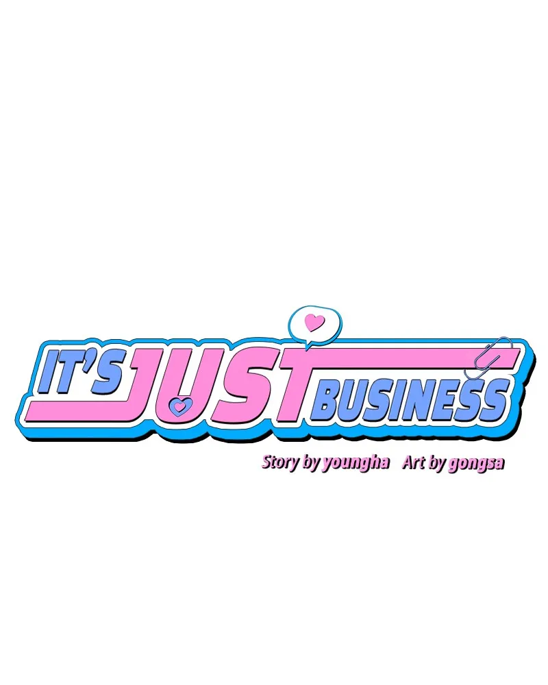 It’s Just Business Chapter 31 page 55 - 