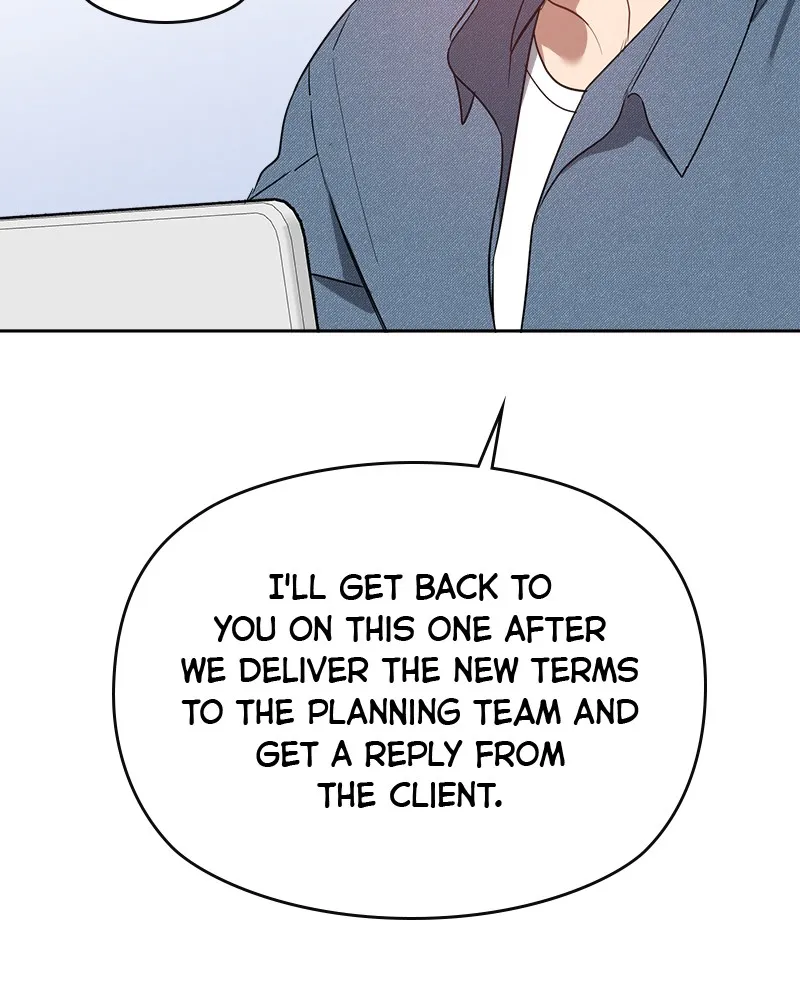 It’s Just Business Chapter 31 page 84 - 