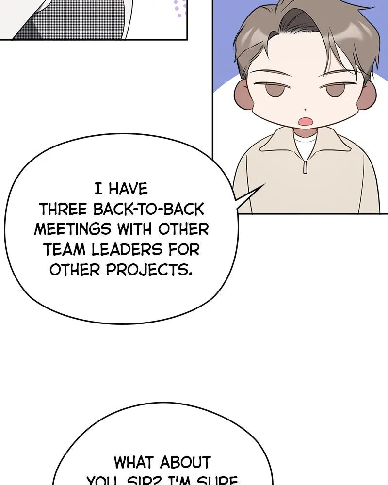 It’s Just Business Chapter 31 page 92 - 
