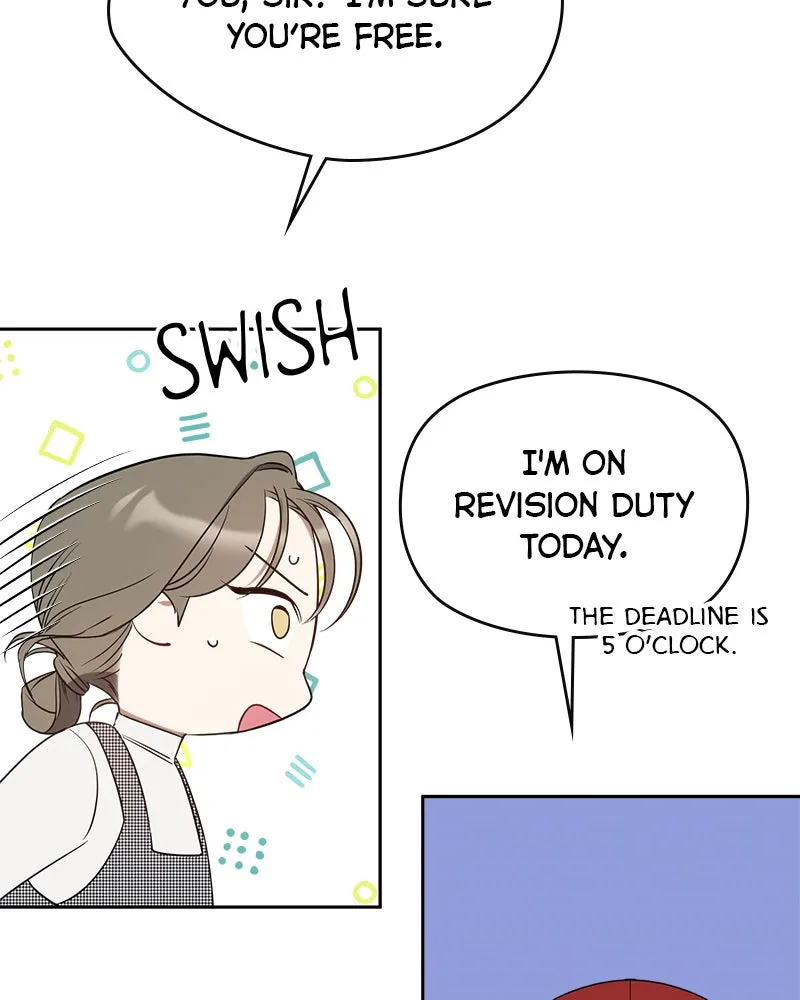It’s Just Business Chapter 31 page 93 - 