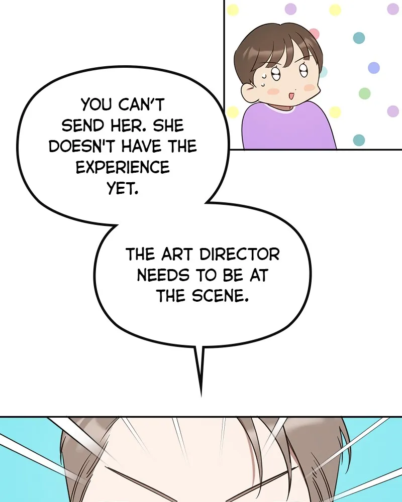 It’s Just Business Chapter 31 page 96 - 