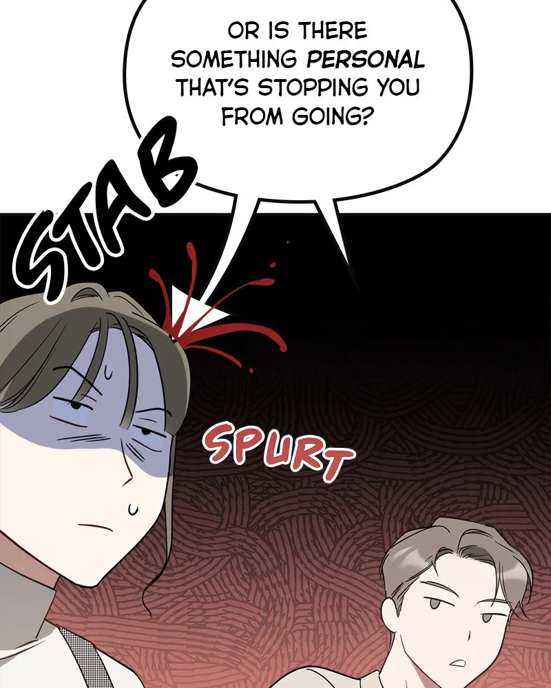 It’s Just Business Chapter 31 page 98 - 