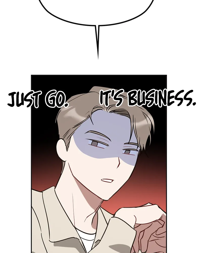 It’s Just Business Chapter 31 page 100 - 