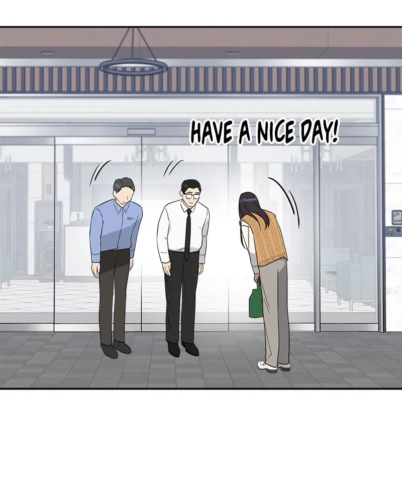 It’s Just Business Chapter 32 page 118 - 