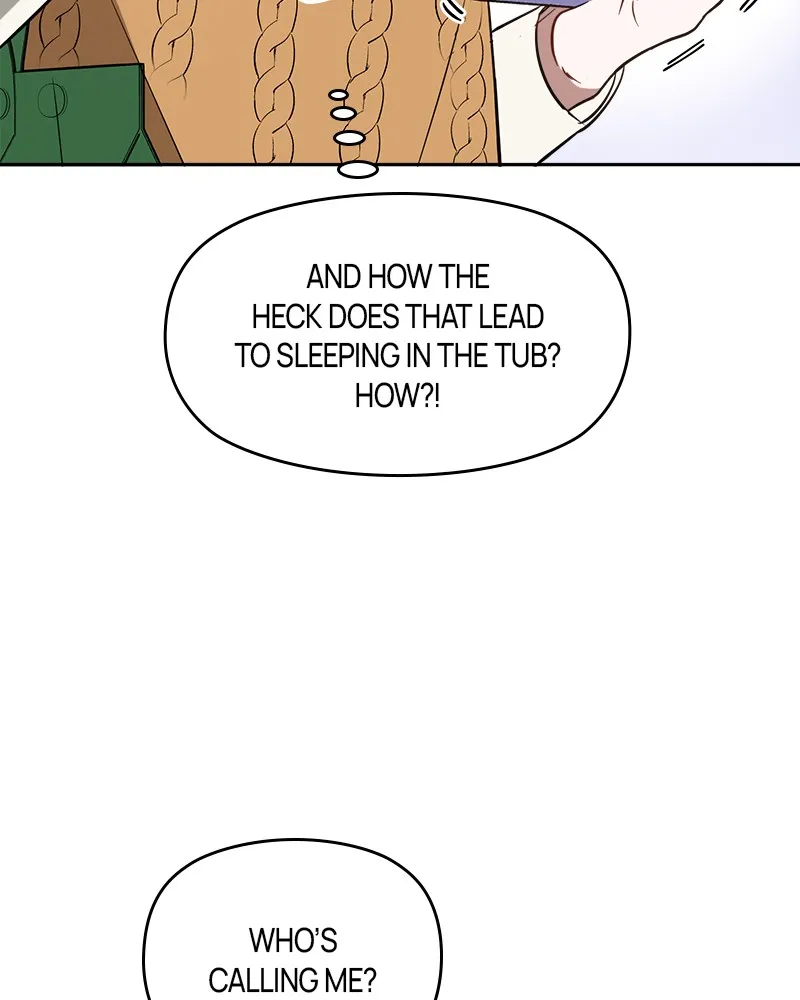 It’s Just Business Chapter 32 page 132 - 