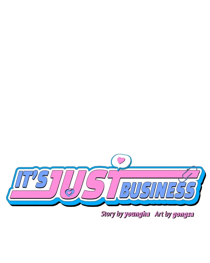 It’s Just Business Chapter 32 page 15 - 