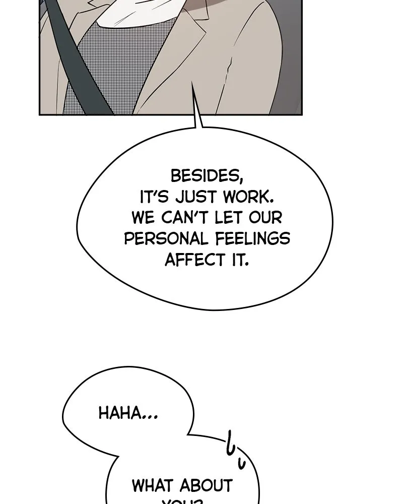 It’s Just Business Chapter 32 page 8 - 