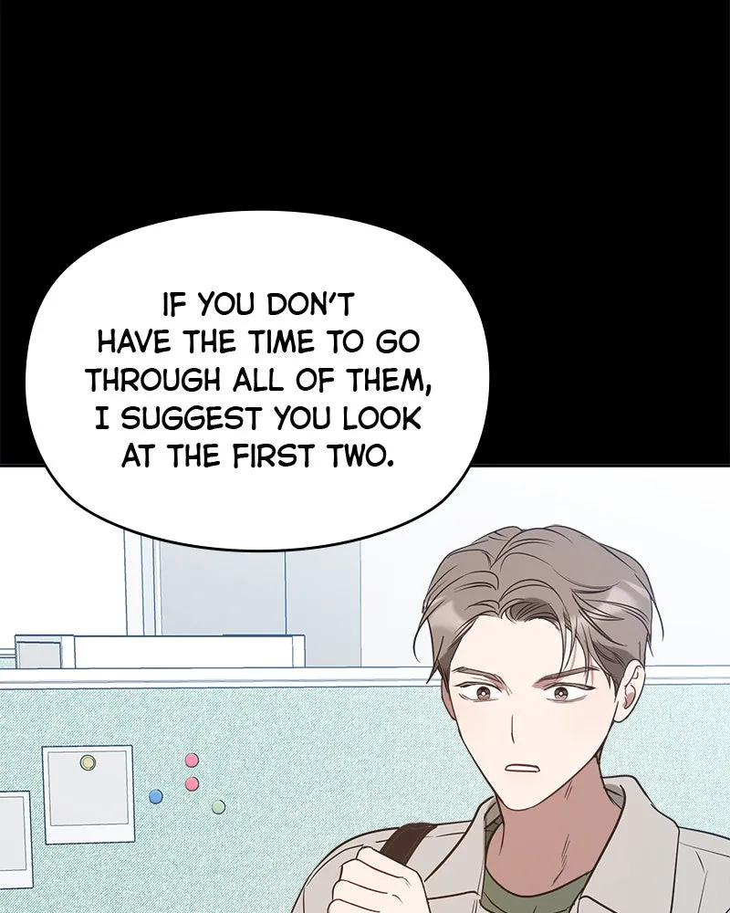It’s Just Business Chapter 33 page 137 - 