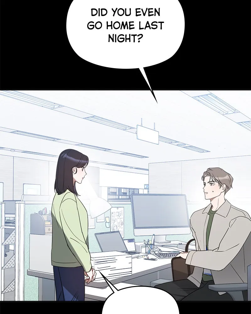 It’s Just Business Chapter 33 page 140 - 