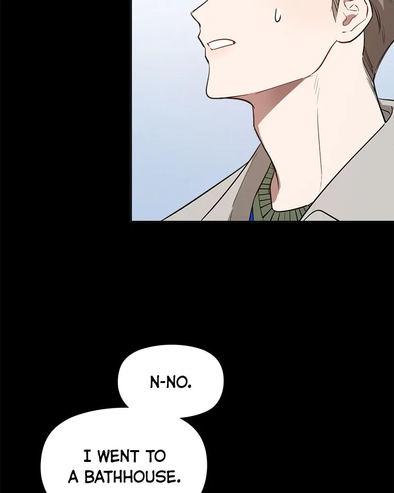 It’s Just Business Chapter 33 page 142 - 