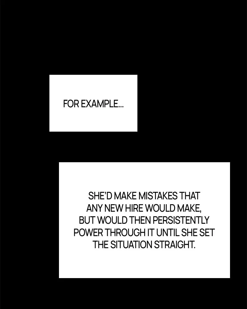 It’s Just Business Chapter 33 page 149 - 