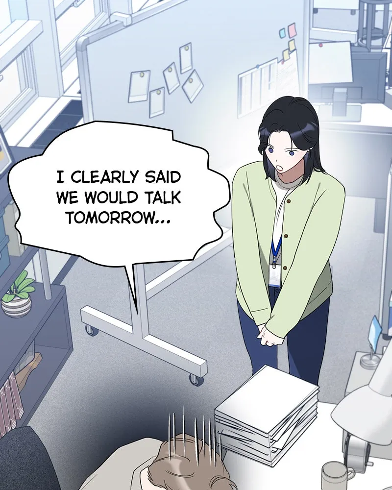 It’s Just Business Chapter 33 page 153 - 