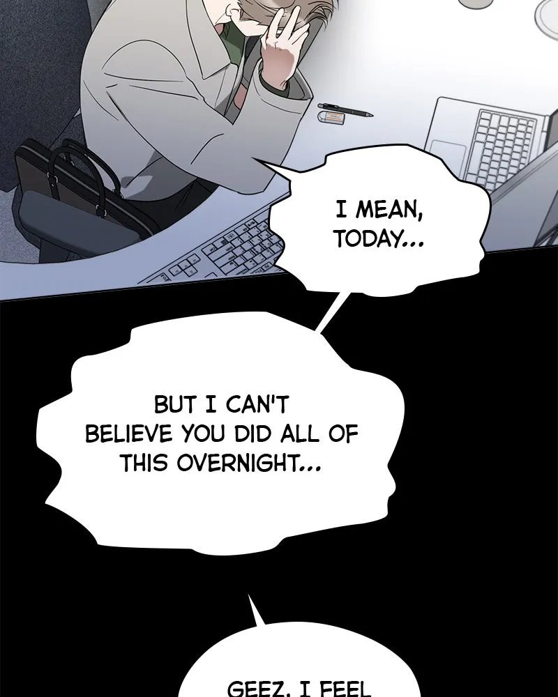 It’s Just Business Chapter 33 page 154 - 
