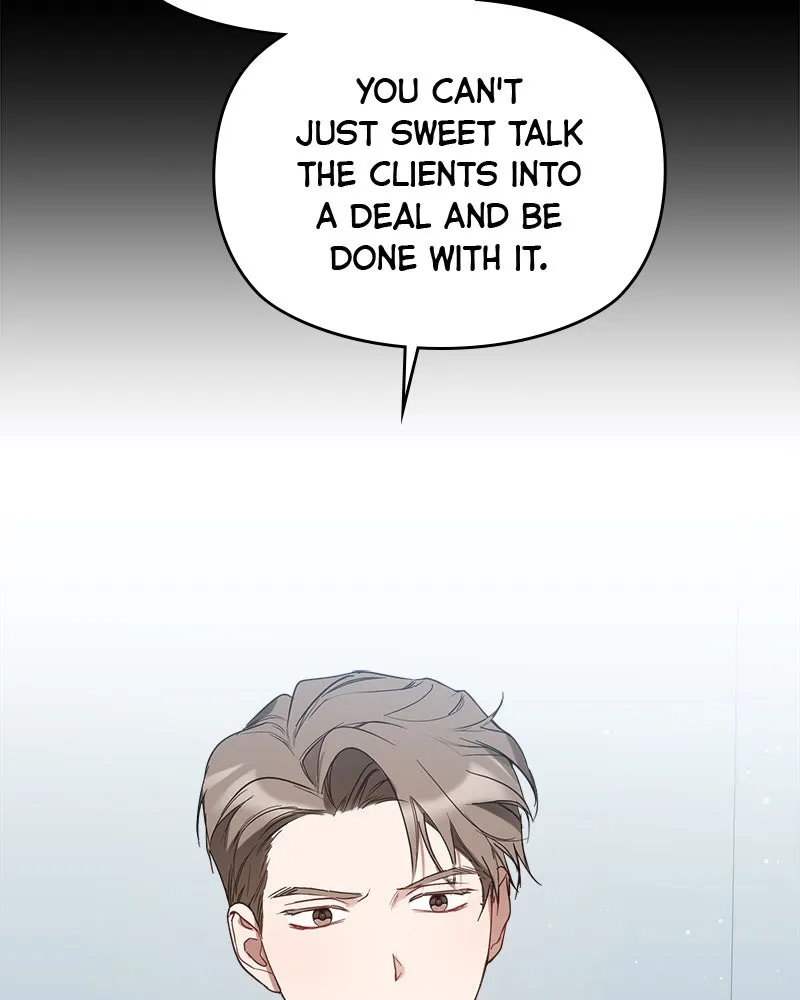 It’s Just Business Chapter 33 page 3 - 
