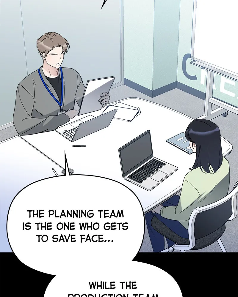 It’s Just Business Chapter 33 page 6 - 