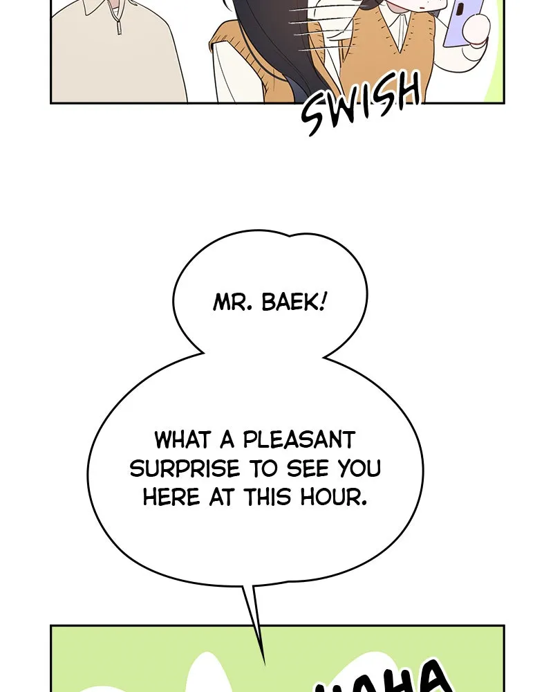 It’s Just Business Chapter 33 page 77 - 