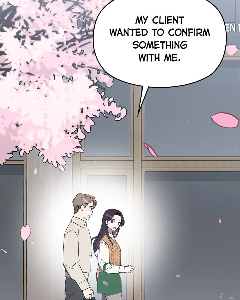 It’s Just Business Chapter 33 page 82 - 