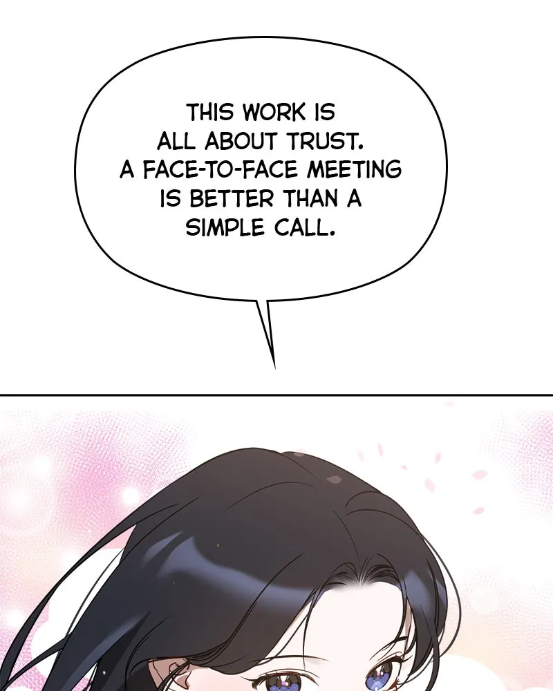 It’s Just Business Chapter 33 page 84 - 