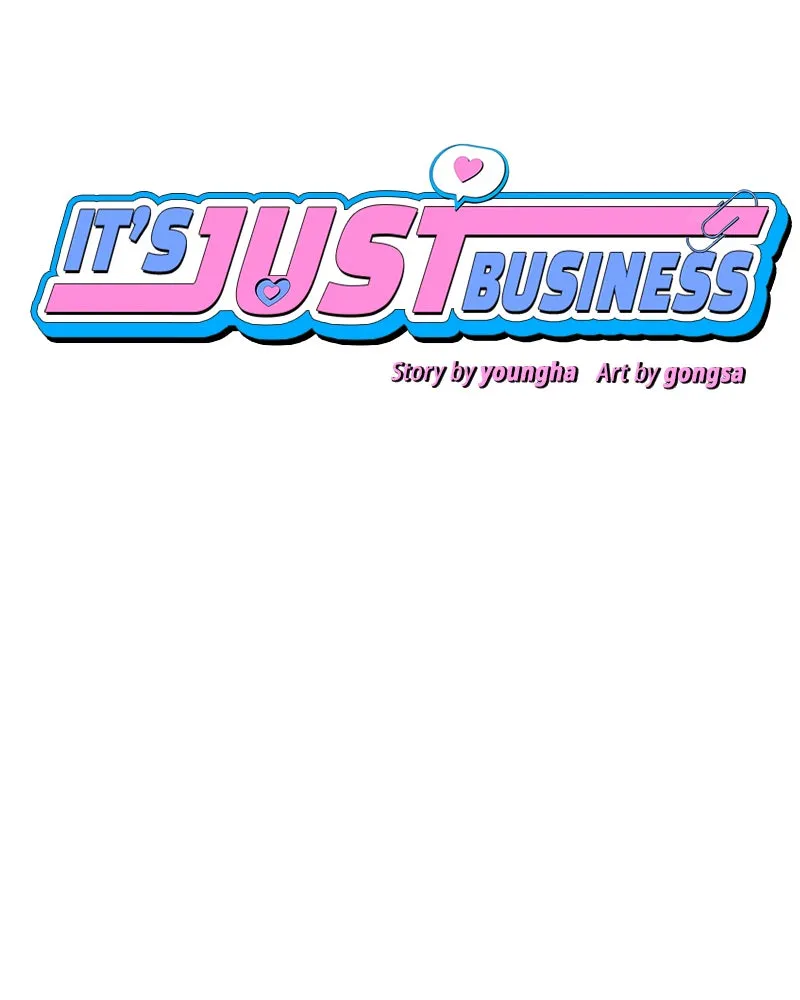It’s Just Business Chapter 34 page 114 - 