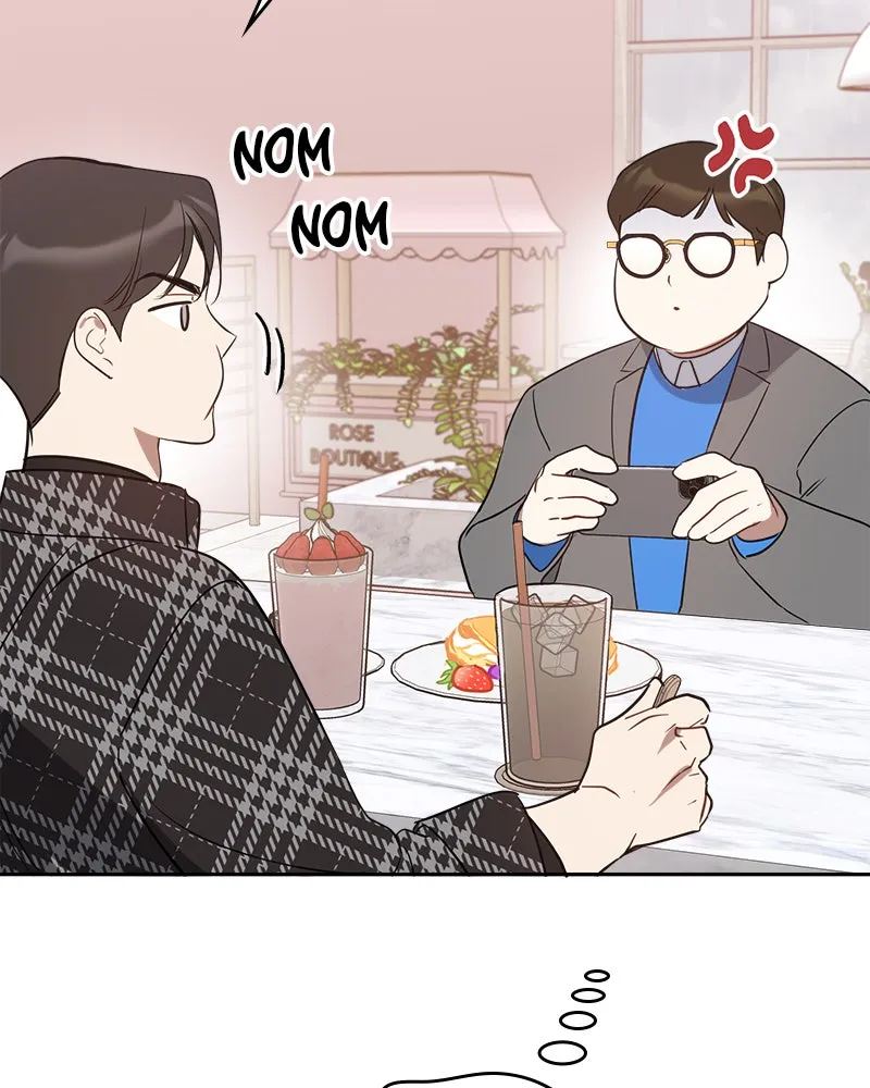 It’s Just Business Chapter 34 page 122 - 