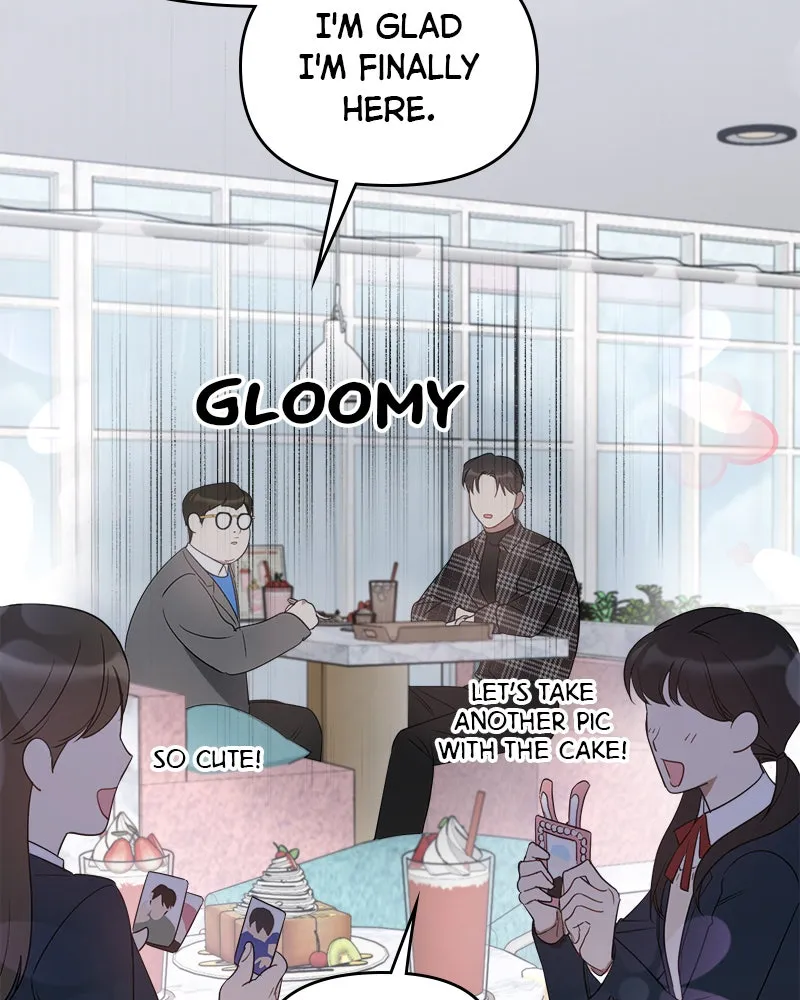 It’s Just Business Chapter 34 page 129 - 
