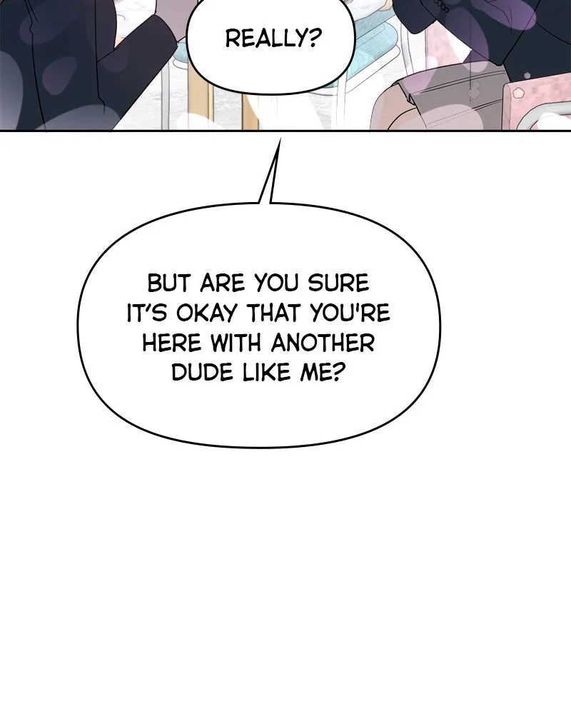 It’s Just Business Chapter 34 page 130 - 