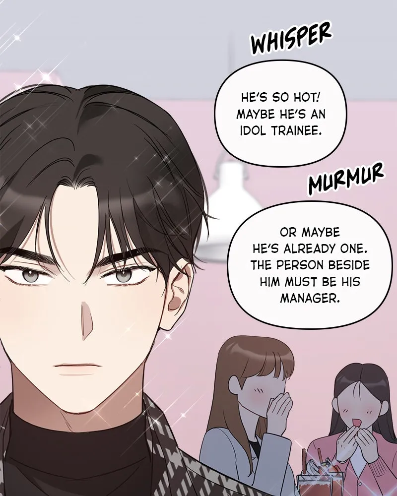It’s Just Business Chapter 34 page 133 - 