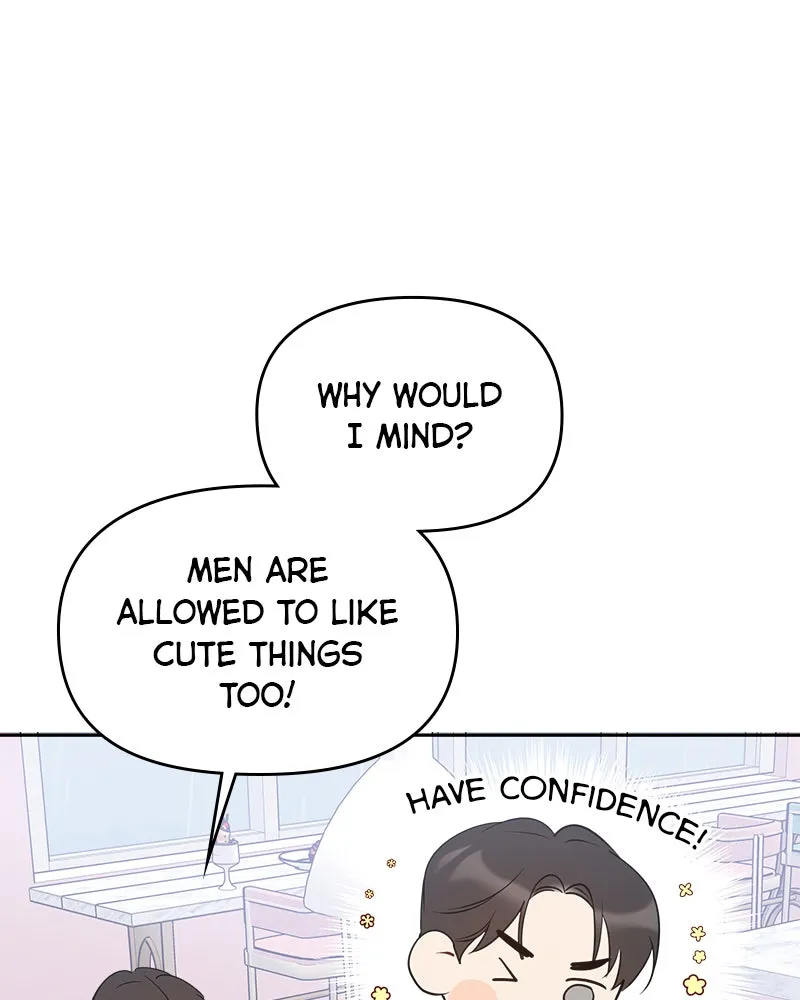 It’s Just Business Chapter 34 page 140 - 